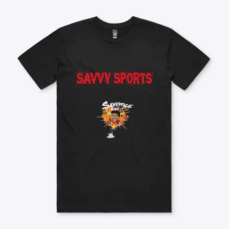 Savvy Sports wear 