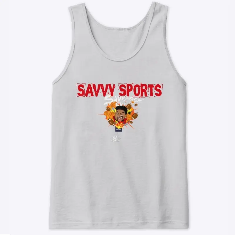 Savvy Sports wear 