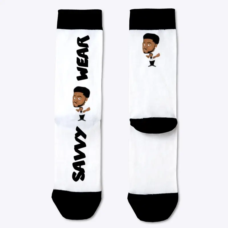 Savvy wear Socks 